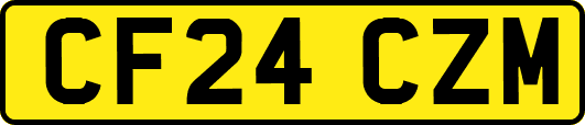 CF24CZM