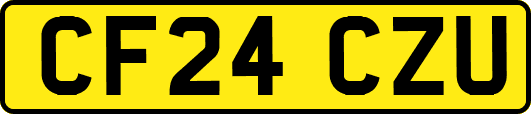 CF24CZU