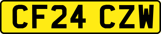 CF24CZW