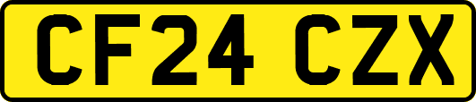 CF24CZX
