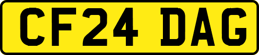 CF24DAG