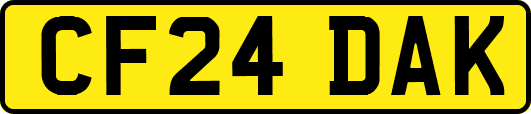 CF24DAK