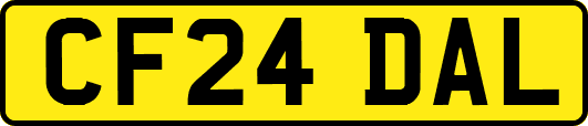 CF24DAL