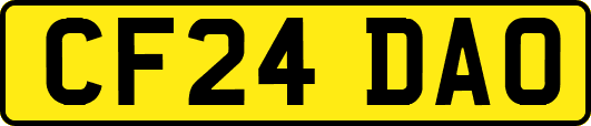 CF24DAO