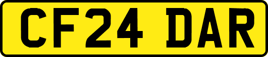 CF24DAR