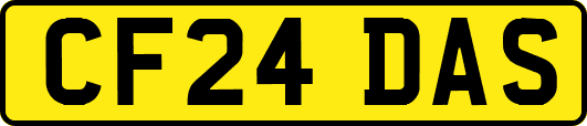 CF24DAS