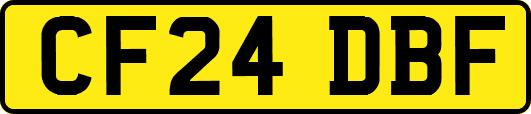 CF24DBF