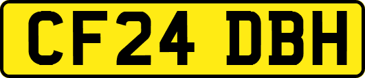 CF24DBH