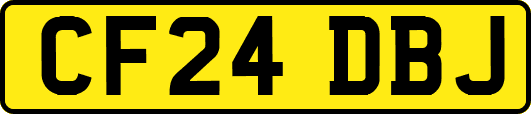 CF24DBJ