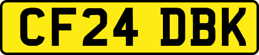 CF24DBK
