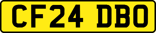 CF24DBO