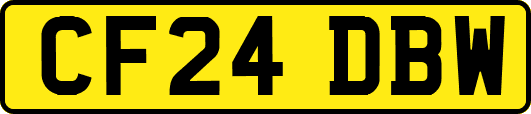 CF24DBW