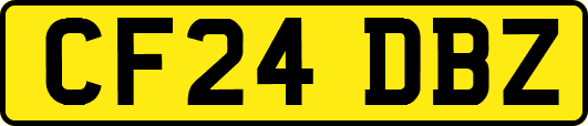 CF24DBZ