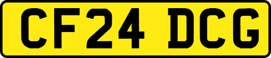 CF24DCG