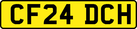 CF24DCH