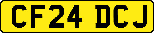 CF24DCJ