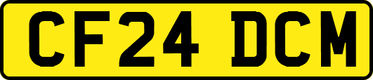 CF24DCM