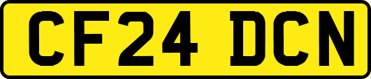 CF24DCN