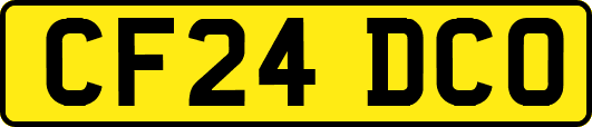 CF24DCO