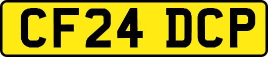 CF24DCP