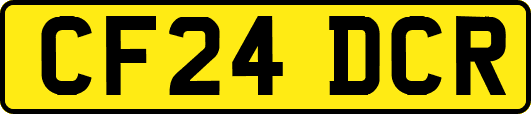 CF24DCR