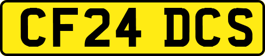CF24DCS
