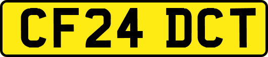 CF24DCT
