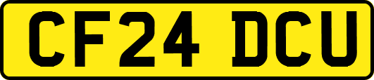 CF24DCU