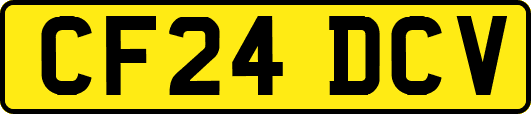 CF24DCV