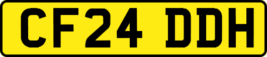 CF24DDH