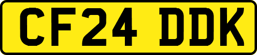 CF24DDK