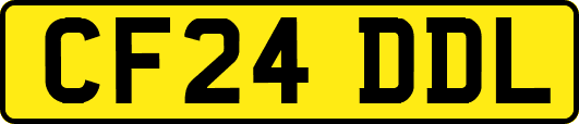 CF24DDL