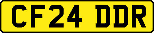 CF24DDR
