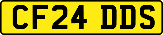 CF24DDS