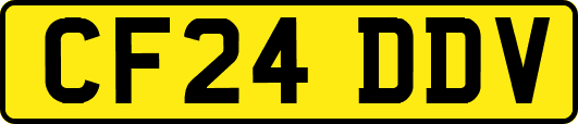 CF24DDV