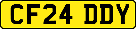 CF24DDY