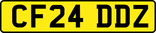 CF24DDZ