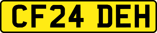 CF24DEH