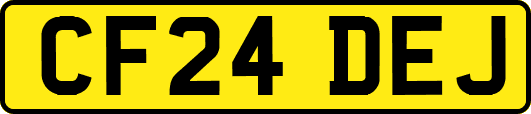 CF24DEJ