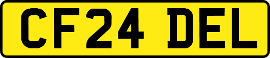 CF24DEL