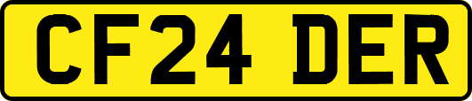 CF24DER