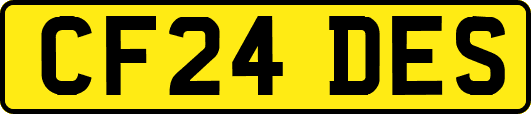 CF24DES