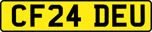 CF24DEU