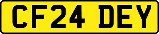 CF24DEY