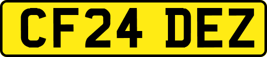 CF24DEZ