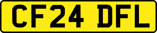 CF24DFL