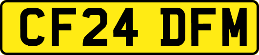 CF24DFM