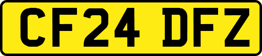 CF24DFZ