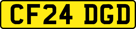 CF24DGD