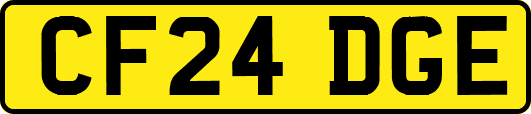 CF24DGE